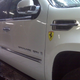 Illustration for article titled Secret GM-Ferrari Merger Confirmed By NYC Street Spotting